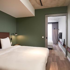 Family Two-Bedroom Apartment